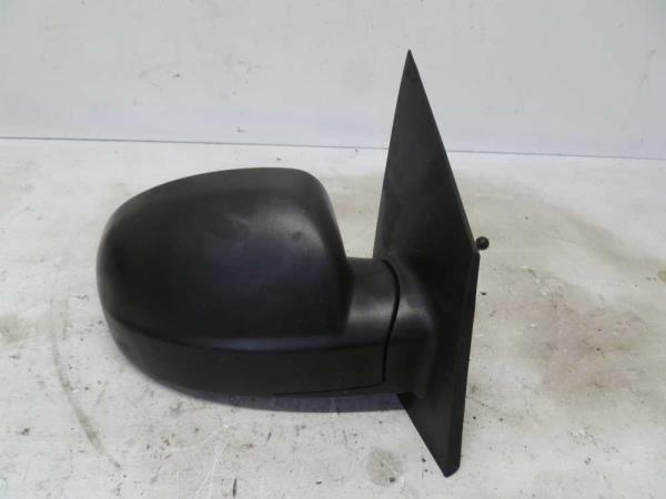 RETROVISEUR DROIT HYUNDAI GETZ 6/2001-8/2009 - Vue 1